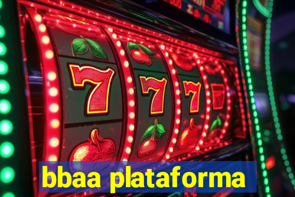 bbaa plataforma